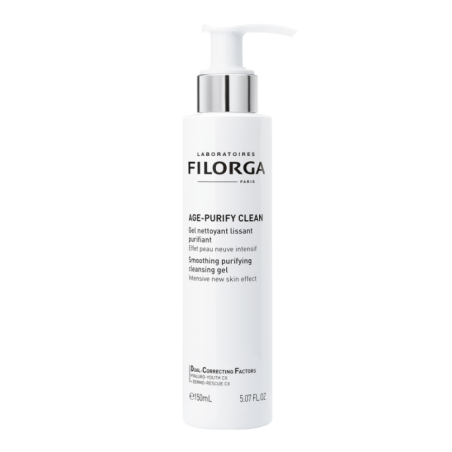 Filorga Age Purify Cleanser Gel Detergente E Purificante 150 Ml - Trattamenti antietà e rigeneranti - 981153784 - Filorga - €...