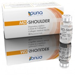 Guna Md-shoulder 5 Flaconcini Da 2 Ml - IMPORT-PF - 941452815 - Guna - € 43,86