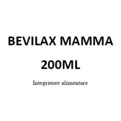 Codefar Bevilax Mamma 200 Ml - IMPORT-PF - 983036373 - Codefar - € 11,83