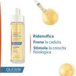 Ducray Creastim Reactiv Lozione Contro La Caduta Dei Capelli 60 Ml - Trattamenti anticaduta capelli - 984319970 - Ducray - € ...