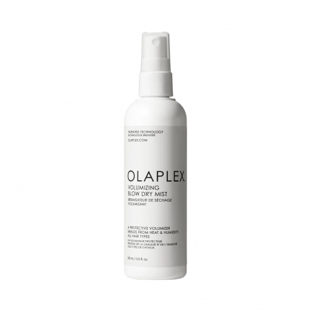 Olaplex Volumizing Blow Dry Mist Spray Secco Riparatore 150 Ml Olaplex - 1 Olaplex Volumizing Blow Dry Mist Spray Secco Riparatore 150 Ml Olaplex - 1
