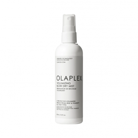 Olaplex Volumizing Blow Dry Mist Spray Secco Riparatore 150 Ml - Trattamenti per capelli senza risciacquo - 987242056 - Olapl...