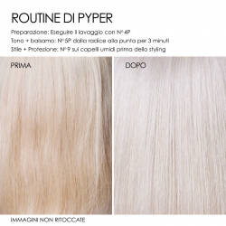 Olaplex N. 5P Blonde Enhancer Toning Conditioner 250 Ml - Maschere e balsami per capelli - 987242031 - Olaplex - € 23,60