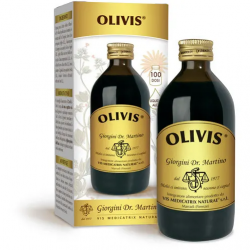 Olivis Integratore per la Pressione Arteriosa 200 Ml Dr. Giorgini - 1