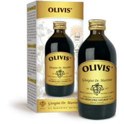 Olivis Integratore per la Pressione Arteriosa 200 Ml - Integratori per il cuore e colesterolo - 984867960 - Dr. Giorgini - € ...