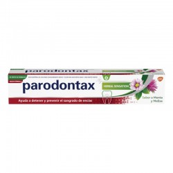 DENTIFRICIO PARODONTAX HERBAL SENSATION 75 ML - Labbra secche e screpolate - 979097262 - Parodontax - € 5,99