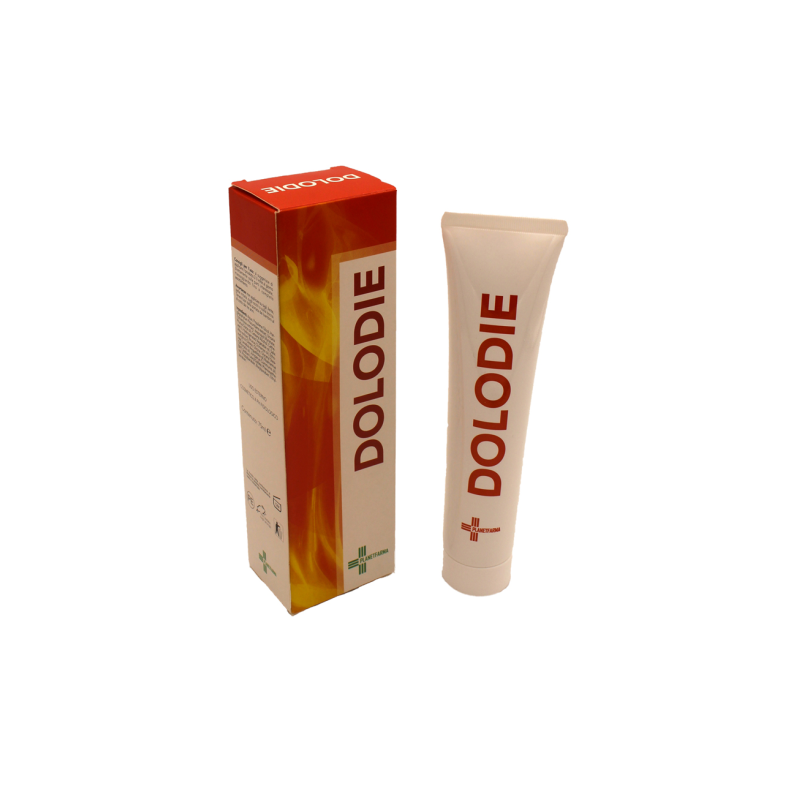 DOLODIE CREMA 75ML Health Farma Development - 1