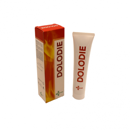 DOLODIE CREMA 75ML Health Farma Development - 1 DOLODIE CREMA 75ML Health Farma Development - 1
