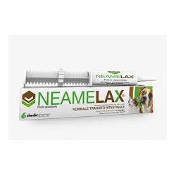 Shedir Pharma Unipersonale Neamelax Pasta 30 G - Veterinaria - 944113479 - Shedir Pharma - € 16,16