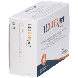 LECURPET 30 COMPRESSE - Veterinaria - 975443223 -  - € 18,08