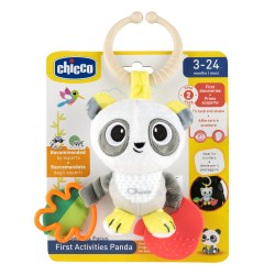 Chicco Panda Prime Attivita' - Linea giochi - 987278076 - Chicco - € 8,40