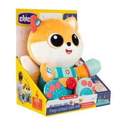 Chicco Foxy La Volpe Abc - Linea giochi - 984776625 - Chicco - € 22,46
