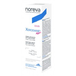Noreva Italia Xerodiane Ap+ Crema Antiirritante 40 Ml - Trattamenti idratanti e nutrienti per il corpo - 941146639 - Noreva I...