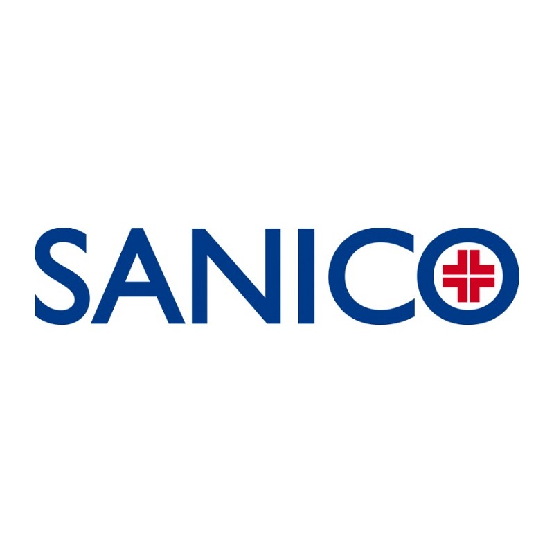 Sanico Coolcaps Spray 12 Ml Alitosi - IMPORT-PF - 980634202 - Sanico - € 5,90