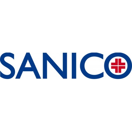 Sanico Coolcaps Spray 12 Ml Alitosi Sanico - 1 Sanico Coolcaps Spray 12 Ml Alitosi Sanico - 1
