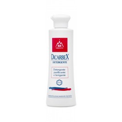 Idi Farmaceutici Dicarbex Detergente 200 Ml - Trattamenti per pelle impura e a tendenza acneica - 934028325 - Idi Farmaceutic...