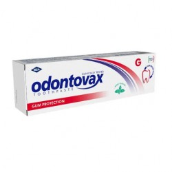 Odontovax G Dentifricio Protezione Gengive 75 Ml - Dentifrici e gel - 900754944 - Ibsa - € 3,78