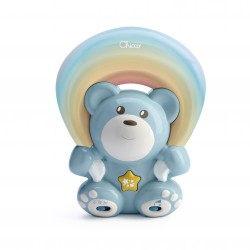 Chicco Gioco Fd Rainbow Bear Blue - Linea giochi - 981536408 - Chicco - € 17,98