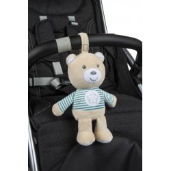 Chicco First Dream Lullaby Stardust Bear - Linea giochi - 983674211 - Chicco - € 19,90