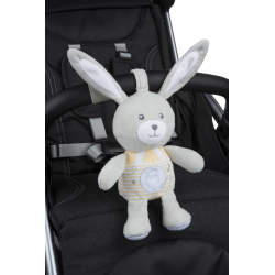 Chicco First Dream Lullaby Stardust Bunny - Linea giochi - 983674223 - Chicco - € 13,89