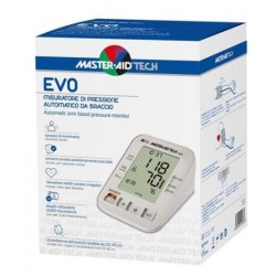 Pietrasanta Pharma Misuratore Di Pressione Master-aid Tech Evo - Misuratori di pressione - 975075728 - Pietrasanta Pharma - €...