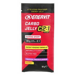 Enervit C2 1 Carbo Jelly 50 G - IMPORT-PF - 986038382 - Enervit - € 2,28