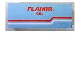 Quality Farmac Flamir Gel 75 Ml - Trattamenti idratanti e nutrienti per il corpo - 900542681 - Quality Farmac - € 17,38