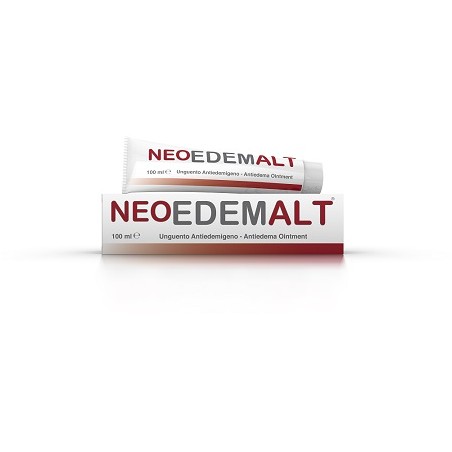 D. M. G. Italia Unguento Antiedemigeno Neo Edemalt 100 Ml - Trattamenti per dermatite e pelle sensibile - 947281984 - D. M. G...