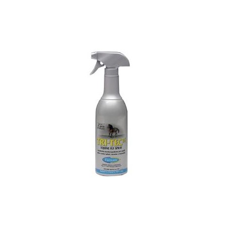 Chifa Tritec 14 Insettorepellente Spray 600 Ml - IMPORT-PF - 900616549 - Chifa - € 37,88