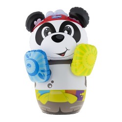 Chicco Gioco Panda Box Fit & Fun - Linea giochi - 981626815 - Chicco - € 18,07