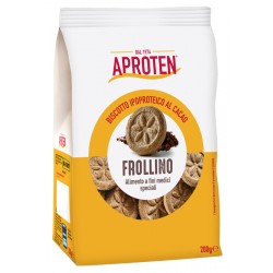 Dieterba Aproten Frollino Cacao 200 G - IMPORT-PF - 987330584 - Dieterba - € 9,64