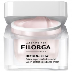 Filorga Oxygen Glow Crema Illuminante 50 Ml - Dermocosmetici Viso - 976277576 - Filorga - € 31,96