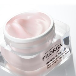 Filorga Oxygen Glow Crema Illuminante 50 Ml - Dermocosmetici Viso - 976277576 - Filorga - € 31,96