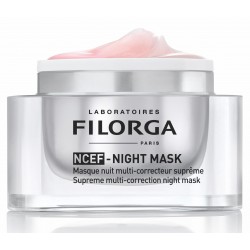 Filorga NCEF Night Mask Maschera Notte Rigenerante 50 Ml - Maschere viso - 975430810 - Filorga - € 59,40