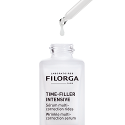 Filorga Time Filler Intensive Siero Multi-Correzione Rughe 30 Ml - Trattamenti antietà e rigeneranti - 981444526 - Filorga - ...