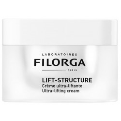 Filorga Lift Structure Crema Ultra-Lifting 50 Ml - Trattamenti antietà e rigeneranti - 975346139 - Filorga - € 63,49