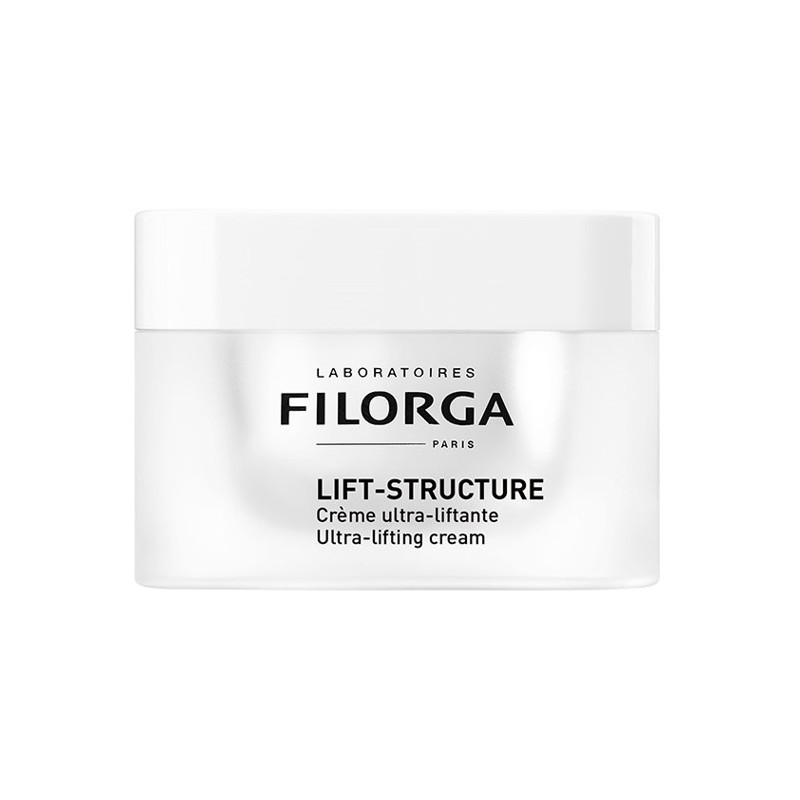 Filorga Lift Structure Crema Ultra-Lifting 50 Ml - Trattamenti antietà e rigeneranti - 975346139 - Filorga - € 61,62