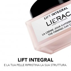 Lierac Lift Integral Crema Giorno Rassodante 50 Ml - Trattamenti antietà e rigeneranti - 984863112 - Lierac - € 43,98