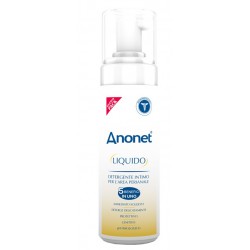 Uniderm Farmaceutici Anonet Liquido Promo 150 Ml - Igiene intima - 930993276 - Anonet - € 11,04