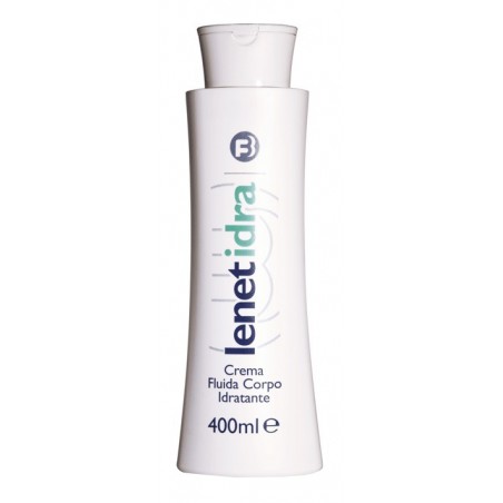 Fb Dermo Lenet Crema Idratante 50 Ml Fb Dermo - 1 Fb Dermo Lenet Crema Idratante 50 Ml Fb Dermo - 1