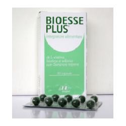 Mavi Biotech Bioesse Plus 30 Capsule - Integratori multivitaminici - 902225527 - Mavi Biotech - € 21,13