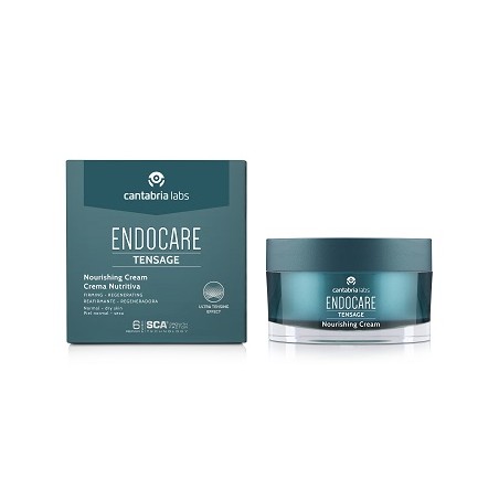 Difa Cooper Endocare Tensage Nutritiva 50 Ml - Trattamenti idratanti e nutrienti - 980295354 - Difa Cooper - € 51,13