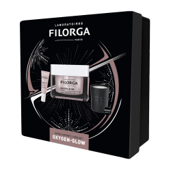 Filorga Cofanetto Oxygen Glow Trattamenti Illuminanti - Trattamenti illuminanti - 986845093 - Filorga - € 40,00