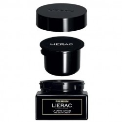 Lierac Premium La Crème Soyeu Anti-Età Ricarica 50 Ml - Creme antirughe - 987368851 - Lierac - € 75,00