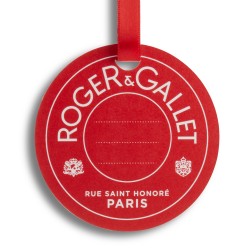 Roger & Gallet Set Gingembre Rouge Eau De Toilette 100 Ml + Saponetta 50 G + 3 Bomba Bagno - Acque profumate e profumi - 9870...