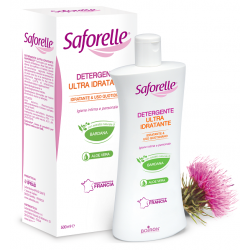 Boiron Saforelle Detergente Ultra Idratante 500 Ml - Detergenti intimi - 982614556 - Boiron - € 12,08