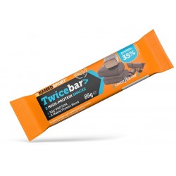 Namedsport Twicebar Chocolate 85 G Namedsport - 1