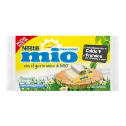 Nestlè Formaggino Mio Classico 6 Formaggini - Alimentazione e integratori - 942301716 - Mio - € 2,99