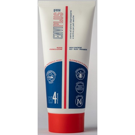 Envicon Medical Enviplus Grassa 100 Ml Envicon Medical - 1 Envicon Medical Enviplus Grassa 100 Ml Envicon Medical - 1