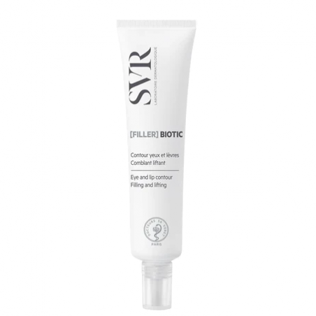 SVR Filler Biotic Effetto Lifting Riempitivo 15 Ml SVR - 1 SVR Filler Biotic Effetto Lifting Riempitivo 15 Ml SVR - 1